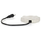 Heated Rock Bird Bath De-icer