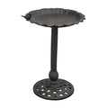 Reflection Bird Bath, Copper Rush