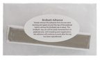 Birdbath Adhesive