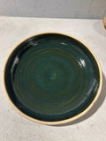 Simple Elegance Top - Copper Green