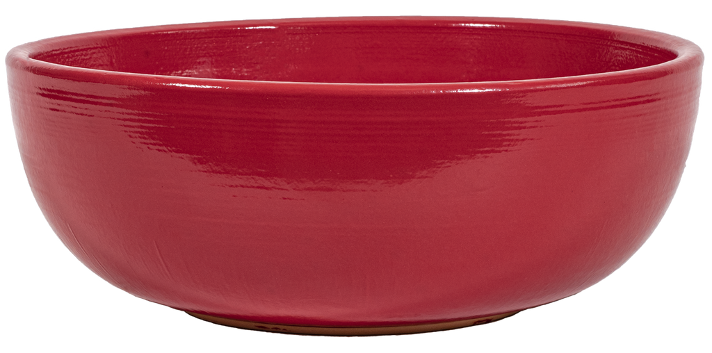 Low Container - Raspberry