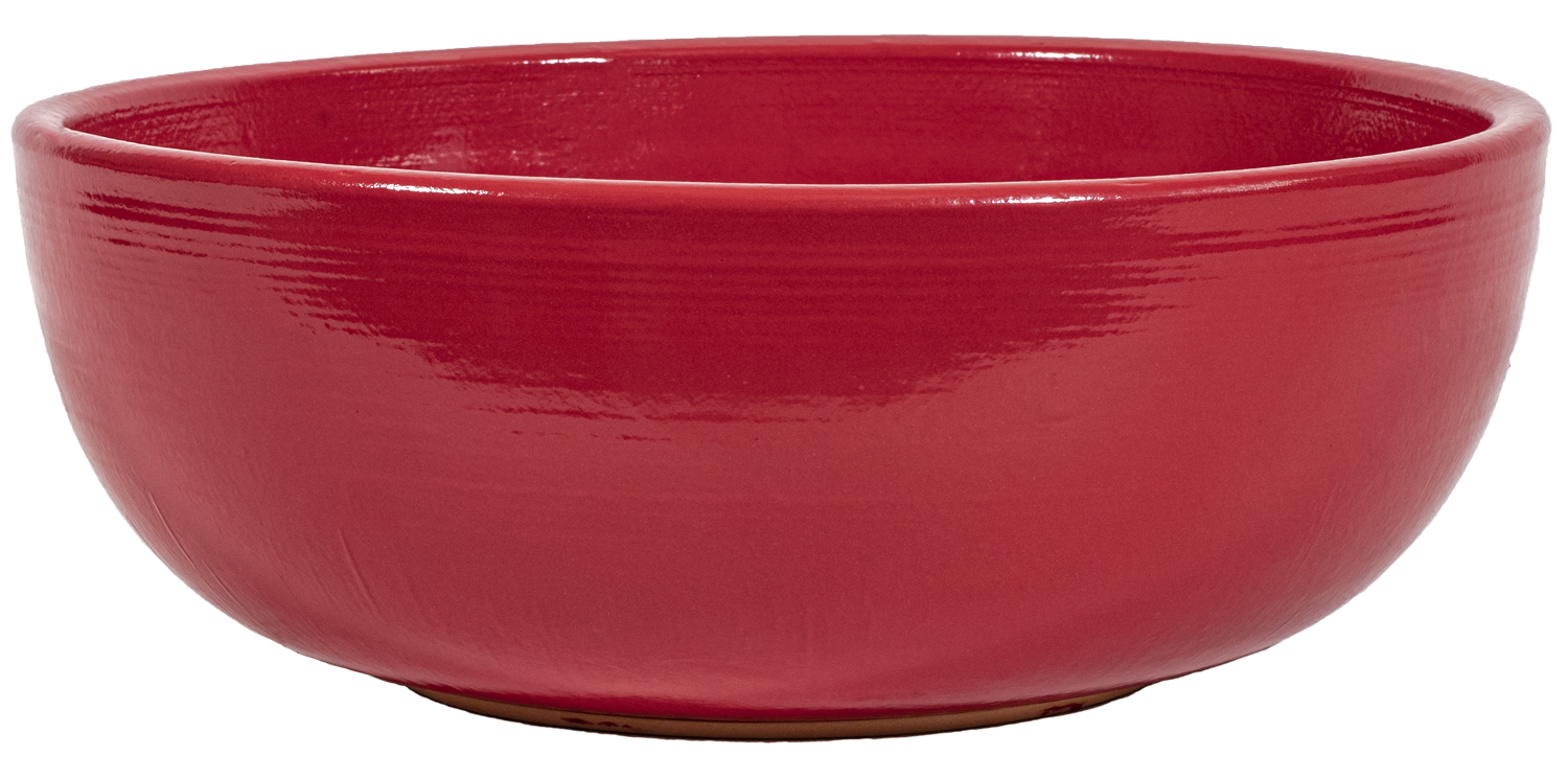 Low Container - Raspberry