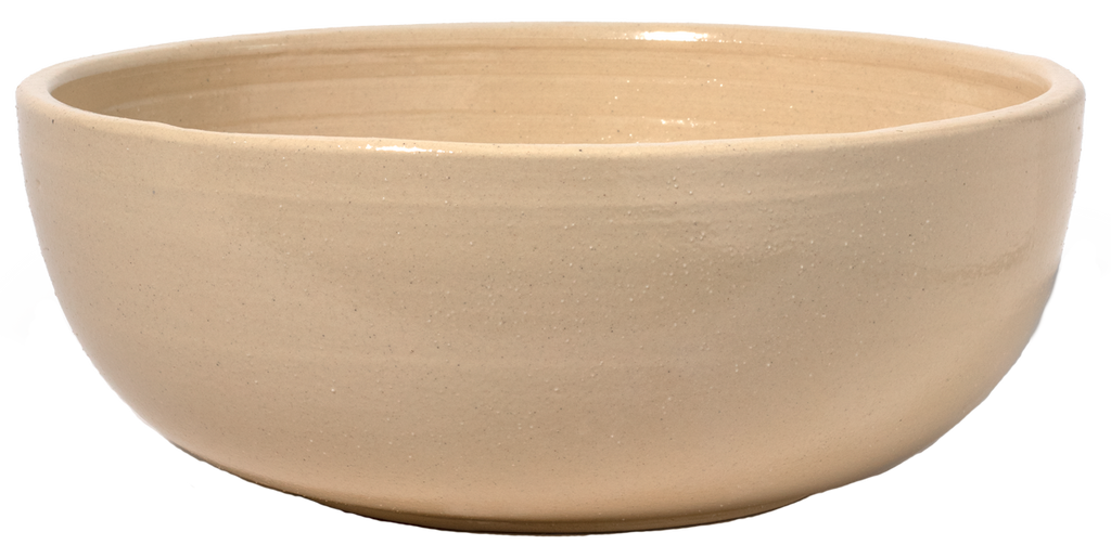 Low Container - Wheat