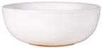 Low Container - White