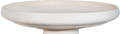 Muskingum Birdbath Top - Matte White