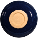 Muskingum Birdbath Top - Blue Surf