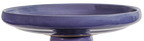 Muskingum Birdbath Top - Lavender
