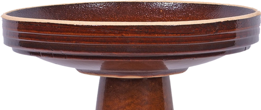 Simple Elegance Top - Golden Umber