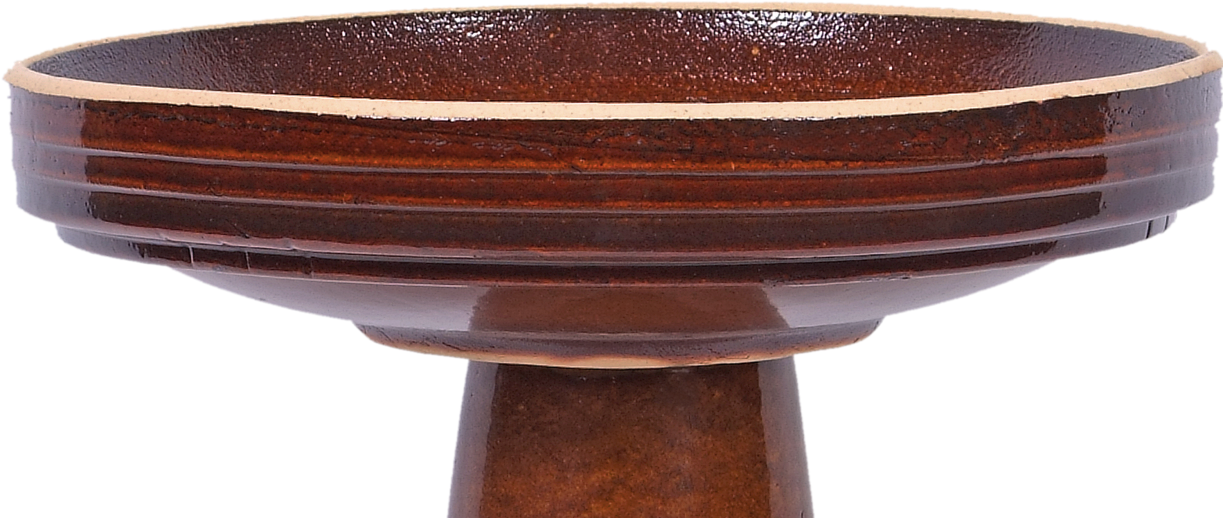 Simple Elegance Top - Golden Umber