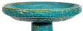 Summer Garden Top - Mosaic Turquoise