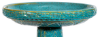 Summer Garden Top - Mosaic Turquoise