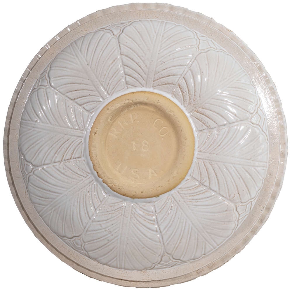 Summer Garden Birdbath Set - White