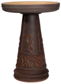 The Telford Birdbath Set