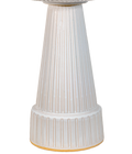 Universal Pedestal - Antique White