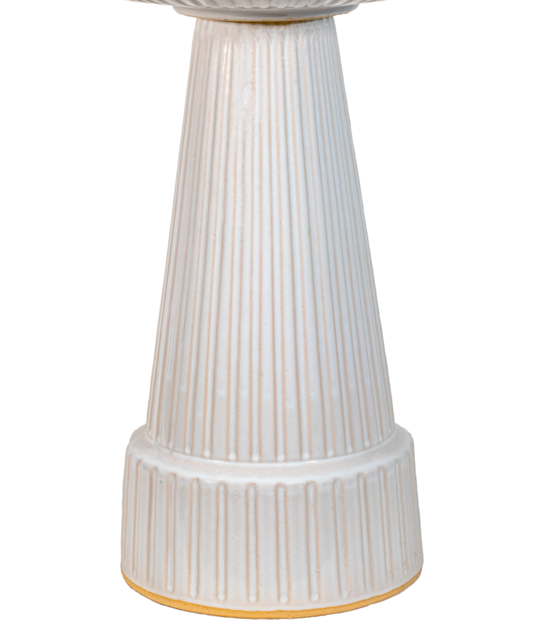 Universal Pedestal - Antique White