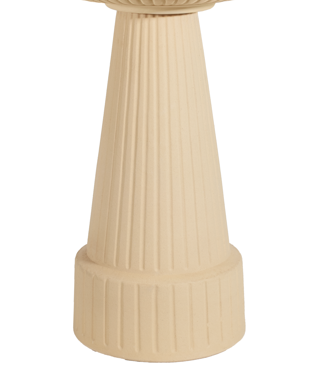 Universal Pedestal - Buff