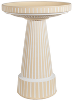 Universal Birdbath Set - Dove White