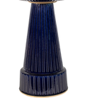 Universal Pedestal - Cobalt Blue
