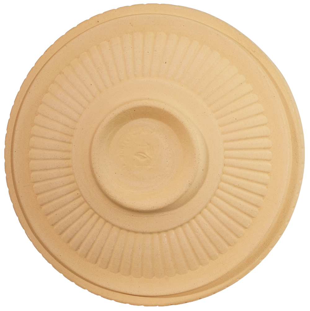 Universal Birdbath Set - Buff