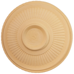 Universal Birdbath Set - Buff