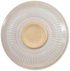 Universal Birdbath Set - Antique White
