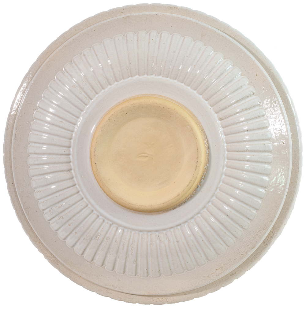 Universal Birdbath Set - Antique White