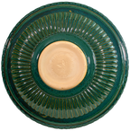 Universal Birdbath Top - Juniper Green - Seconds