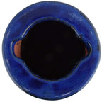 Bird Bath On Pedestal W/Bird Ceramic